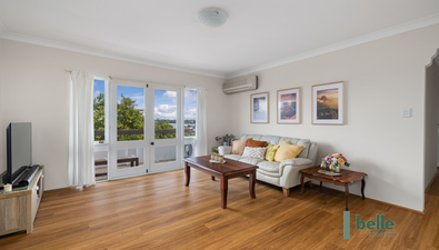 Picture of 17/20 Charles Street, FIVE DOCK NSW 2046