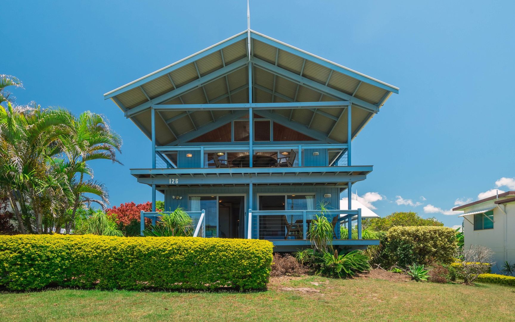 126 Ocean Road, Brooms Head NSW 2463 House For Rent Domain