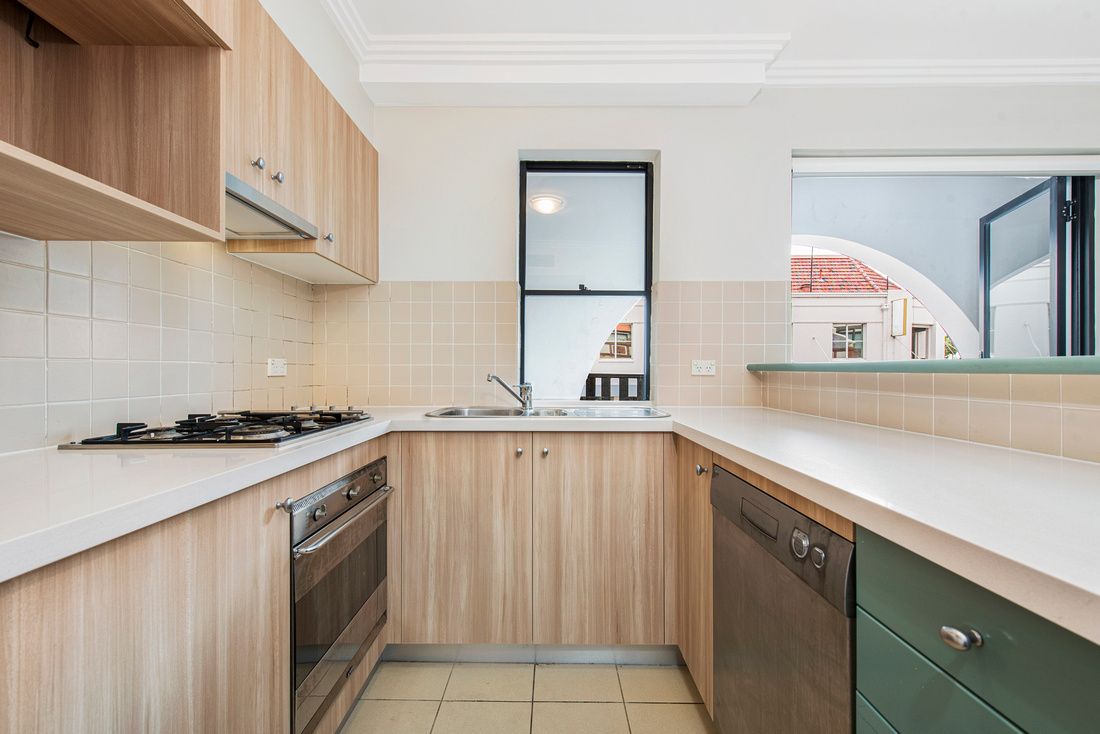 1 bedrooms Apartment / Unit / Flat in 9/139 Middle Head Road MOSMAN NSW, 2088