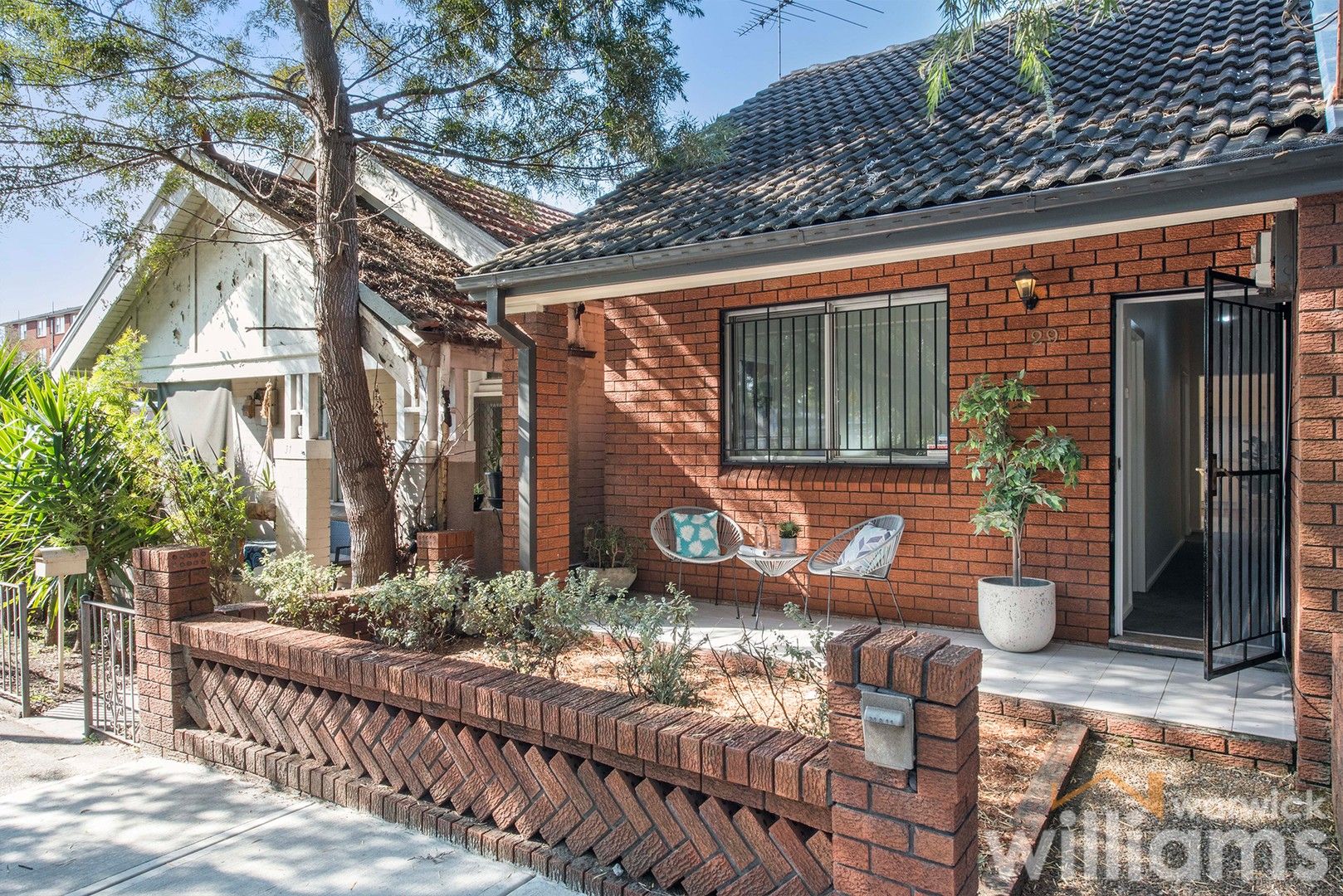 2 bedrooms House in 29 Foster Street LEICHHARDT NSW, 2040