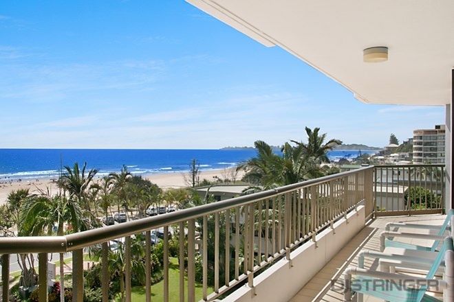 79 Apartments For Sale In Currumbin Qld 4223 Domain