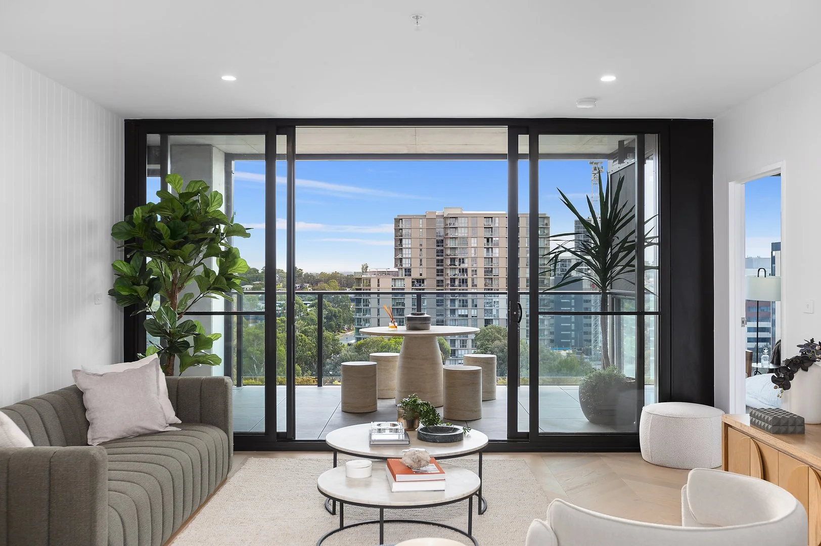 Additional image 5 of 515/1 Brewer St, Phillip ACT 2606