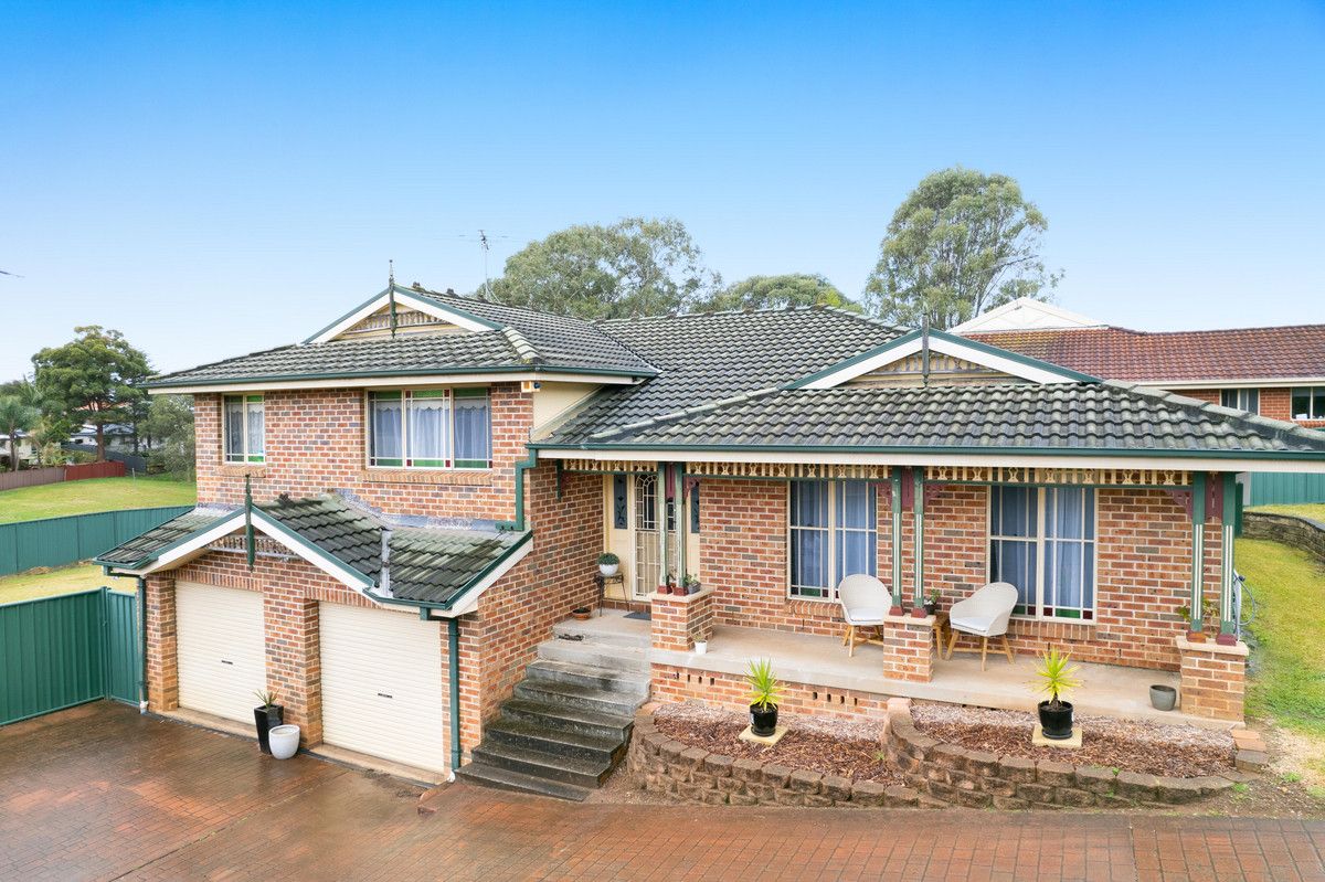 39 Frontignan Street, Eschol Park NSW 2558, Image 0