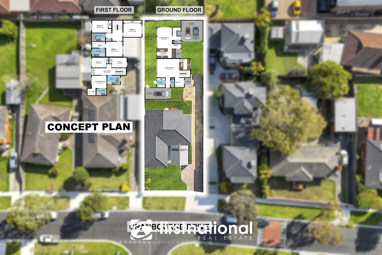 Additional image 4 of 47 Cranbourne Drive, Cranbourne VIC 3977