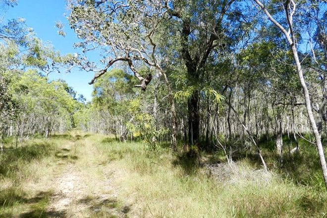 Picture of Lot 6 Bootmaker Drive, ROUND HILL QLD 4677
