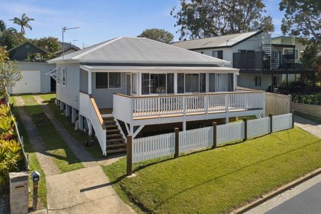 Picture of 19 Adin Street, SCOTTS HEAD NSW 2447