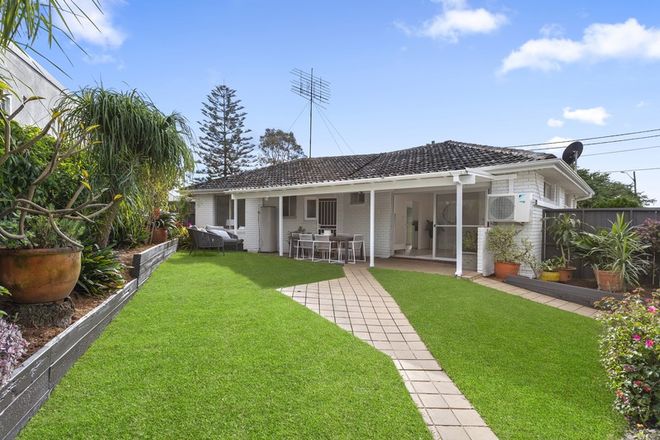 Picture of 644 Bunnerong Road, MATRAVILLE NSW 2036