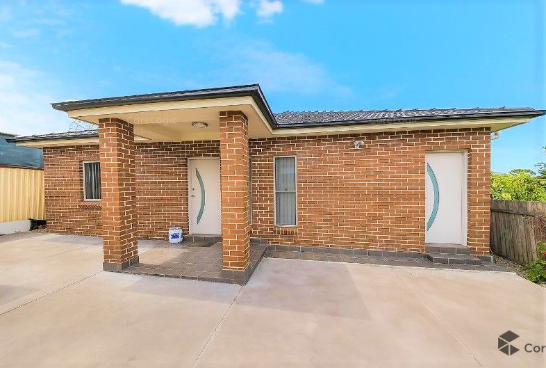 2 bedrooms House in 41A Catherine Street PUNCHBOWL NSW, 2196