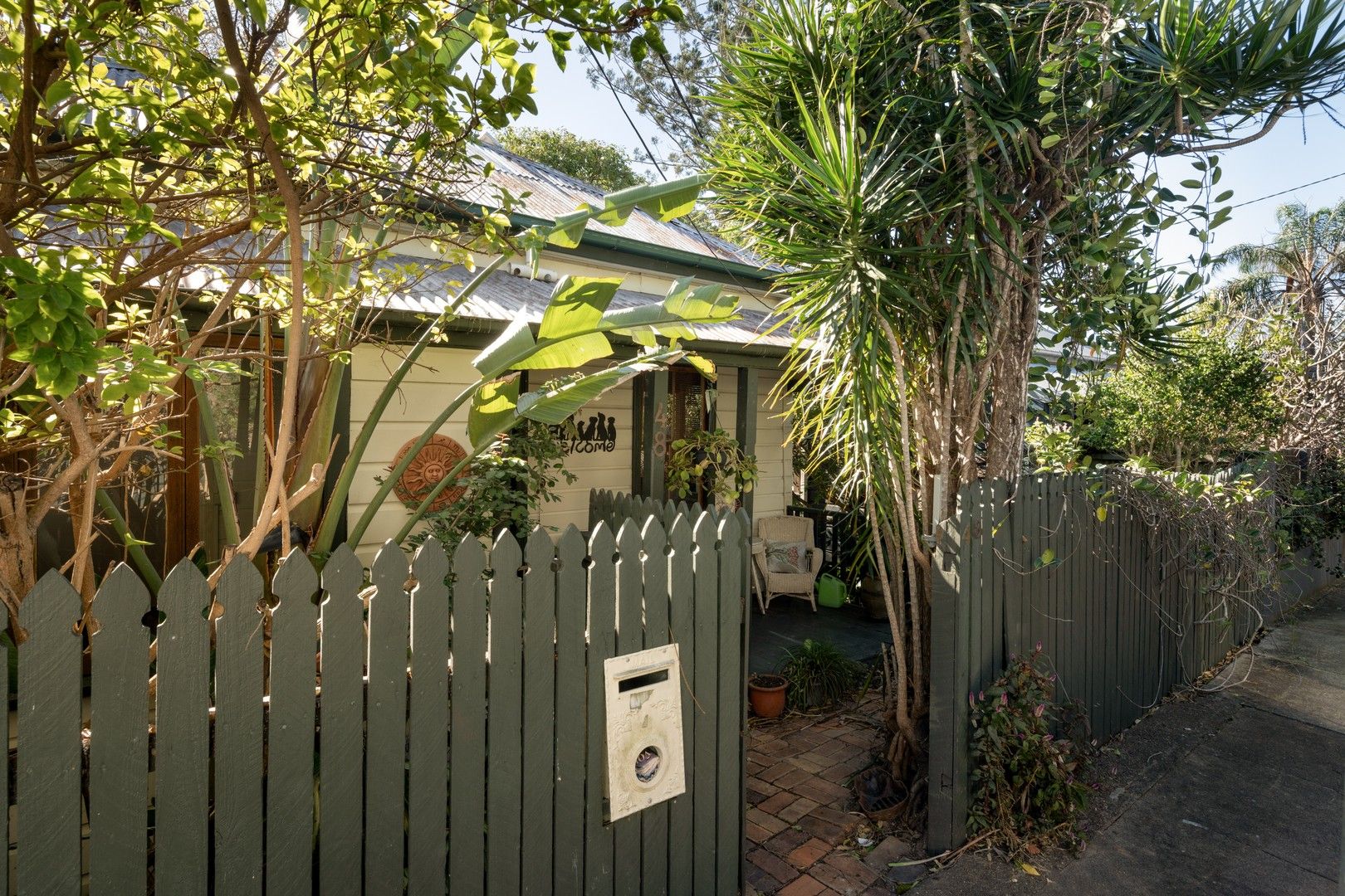 48 Crase Street, Teneriffe QLD 4005, Image 0