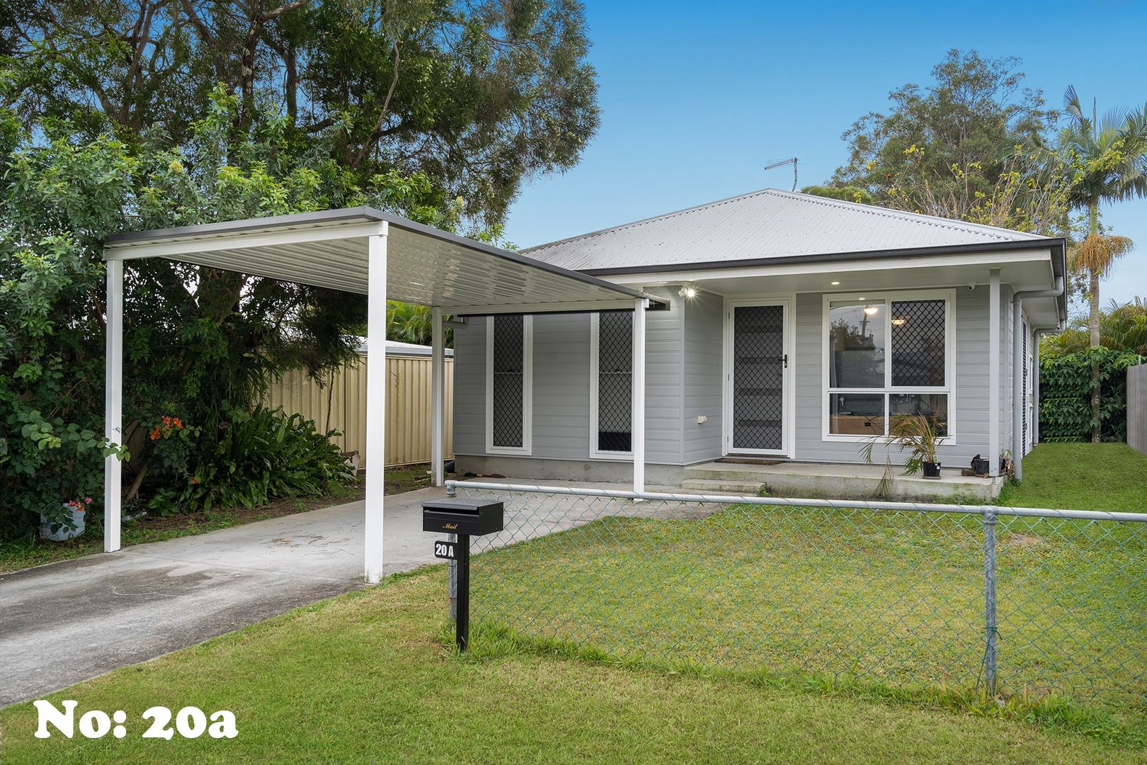 20 Bedford Crescent, Eagleby QLD 4207, Image 2