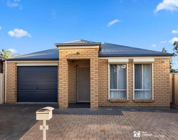 9 Karingal Way, Morphett Vale SA 5162