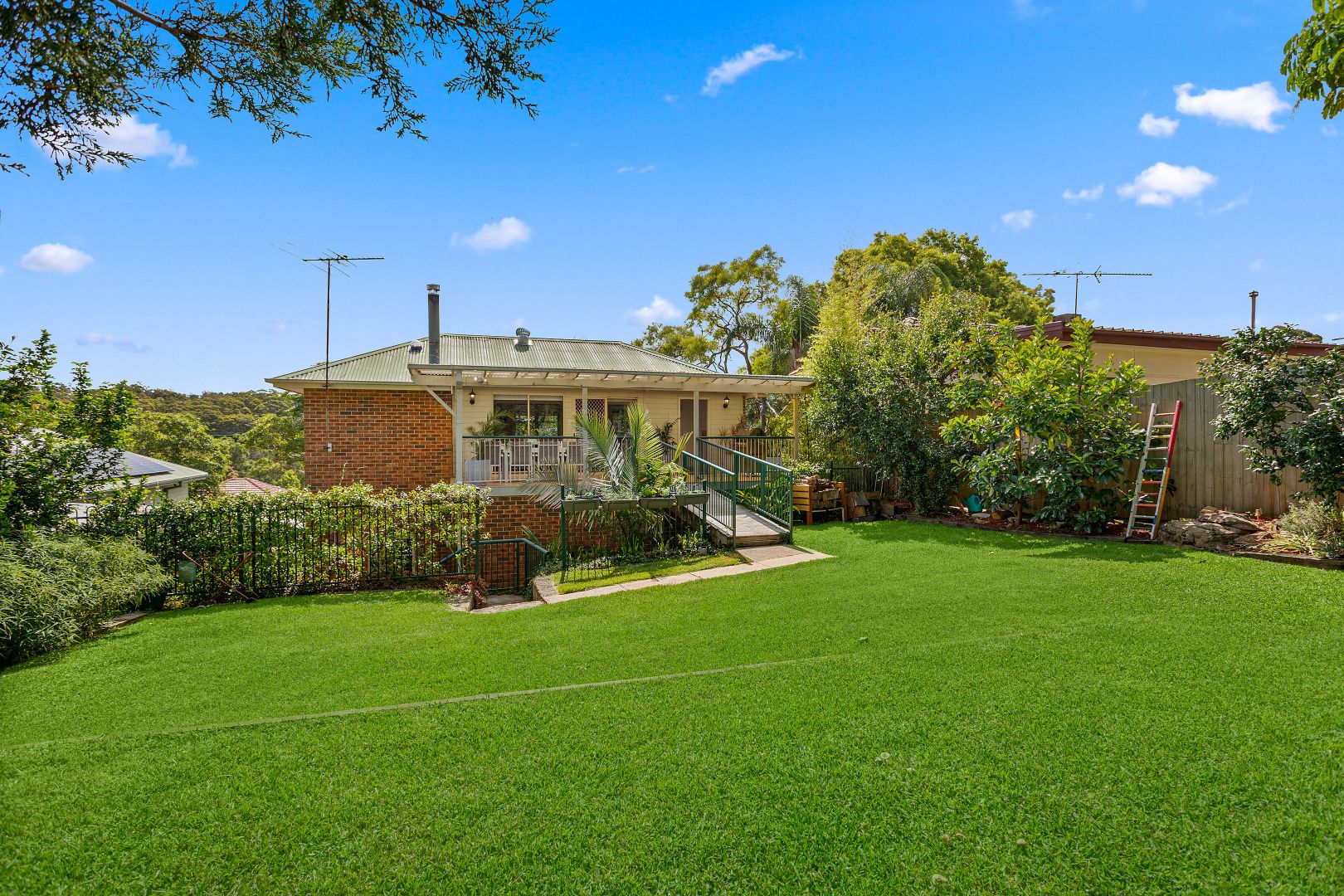 11 Ballantyne Road, Mortdale NSW 2223, Image 2