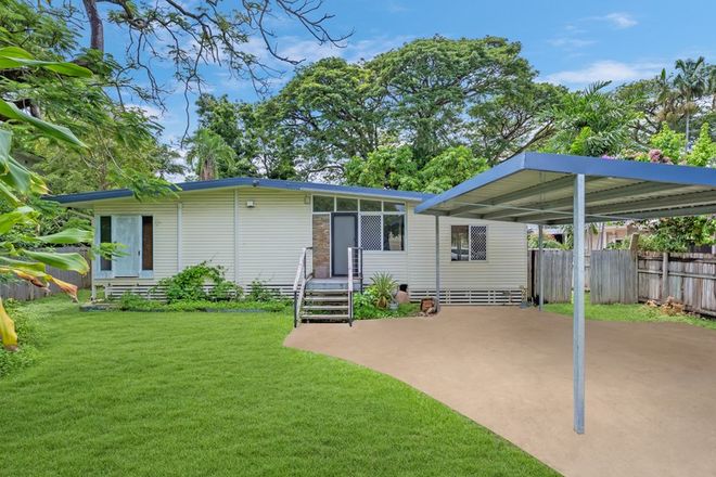 Picture of 12 Wentworth Avenue, MUNDINGBURRA QLD 4812