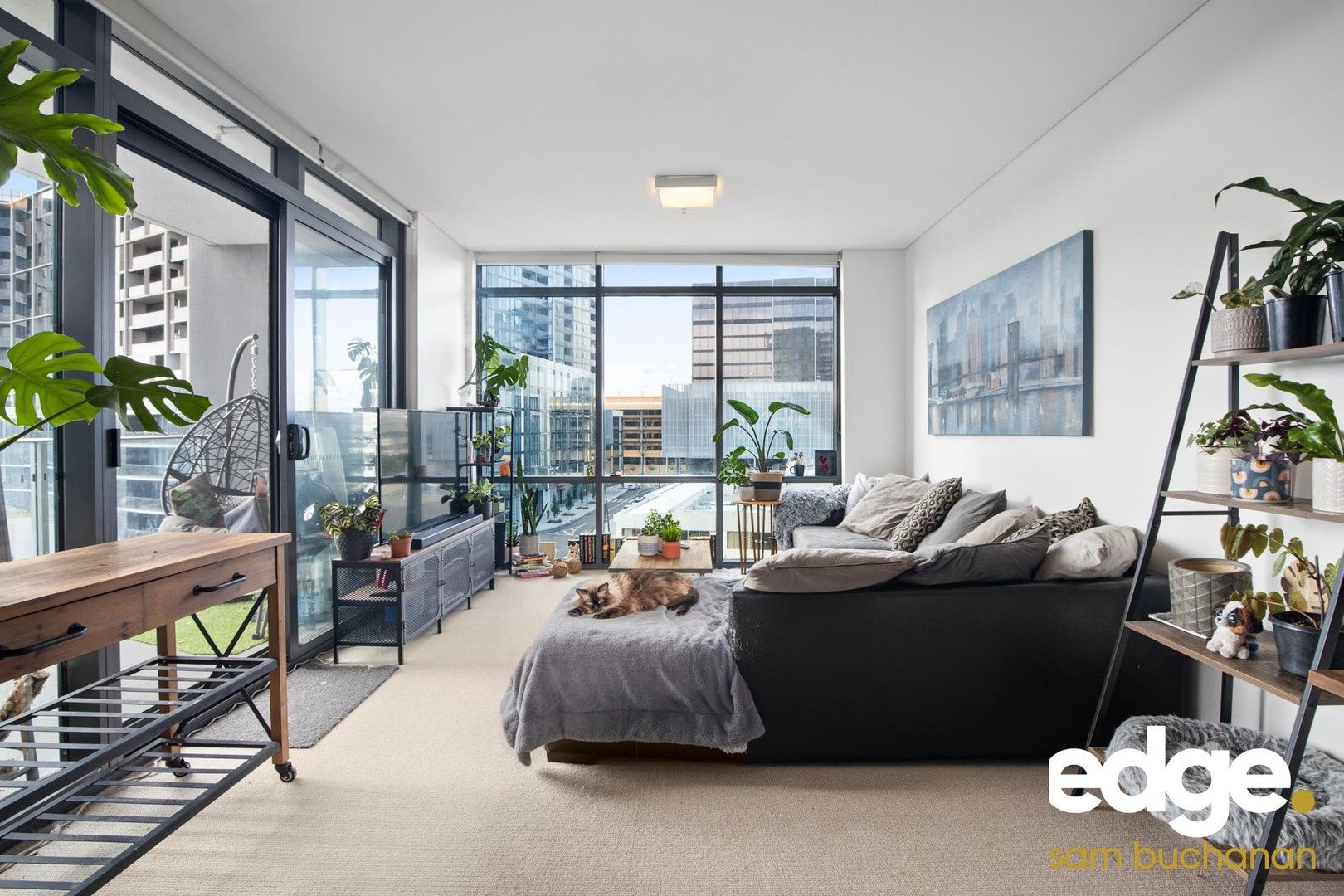 136/41 Chandler Street, Belconnen ACT 2617, Image 0