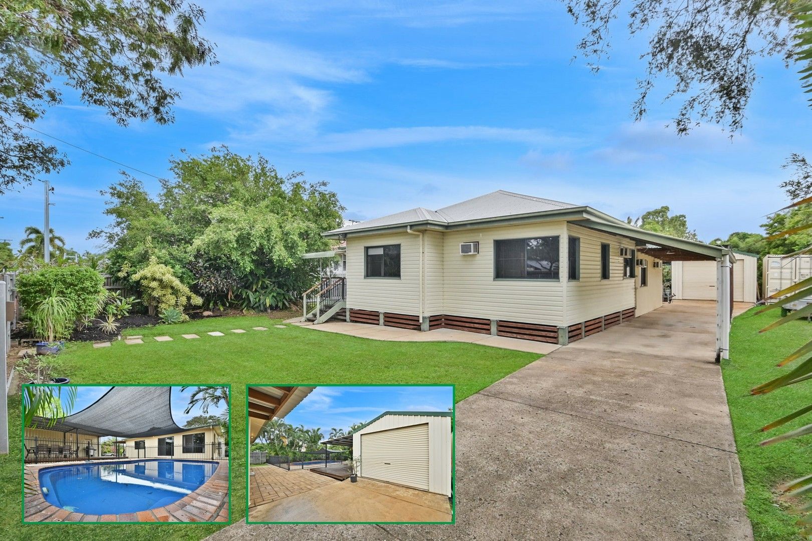 1 Lockheed St, Garbutt QLD 4814, Image 0