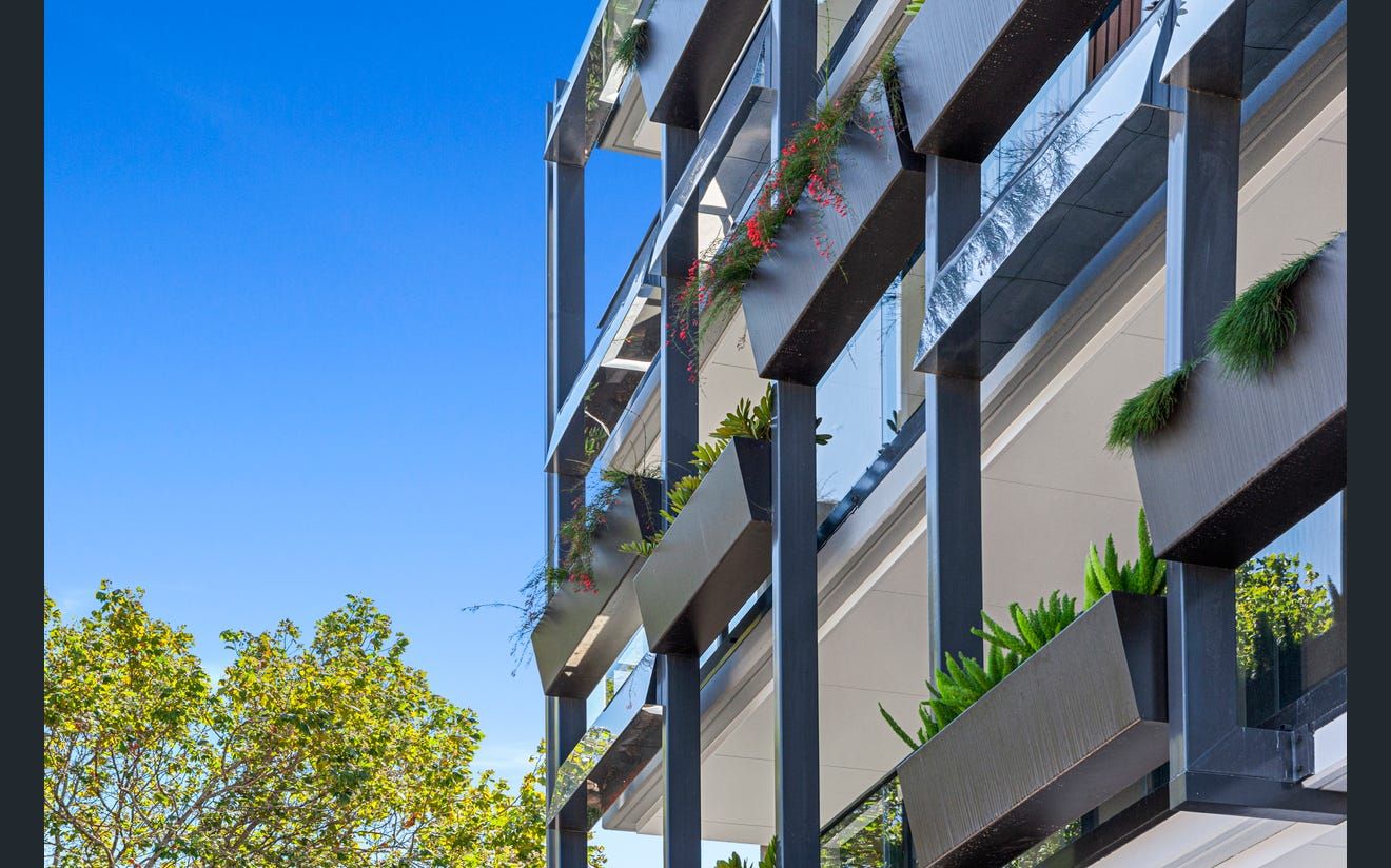 1 bedrooms Apartment / Unit / Flat in 304/339 Toorak Rd SOUTH YARRA VIC, 3141