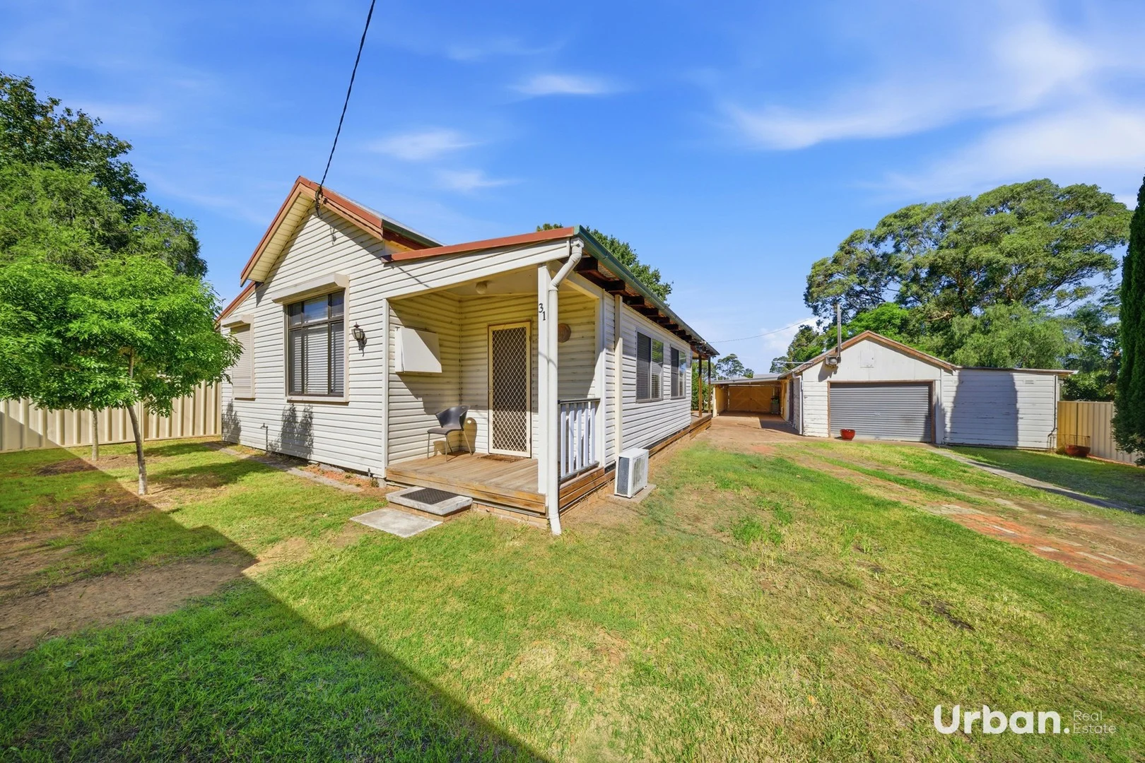 31 Melbourne Street, Aberdare NSW 2325