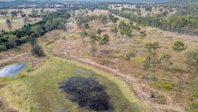 Picture of Lot 33 Brooweena Woolooga Road, TEEBAR QLD 4620