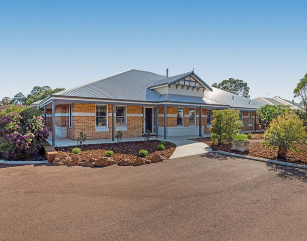 22 Benbecula Circle, Bedfordale WA 6112