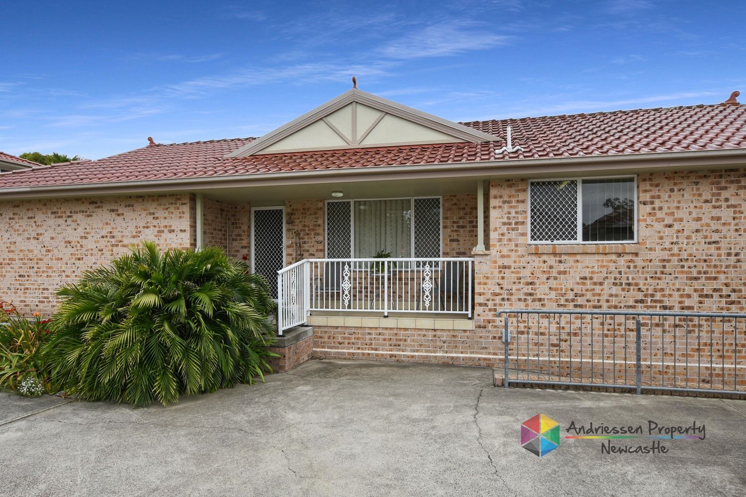 28/115 Main Road, Cardiff Heights Property History & Address Research