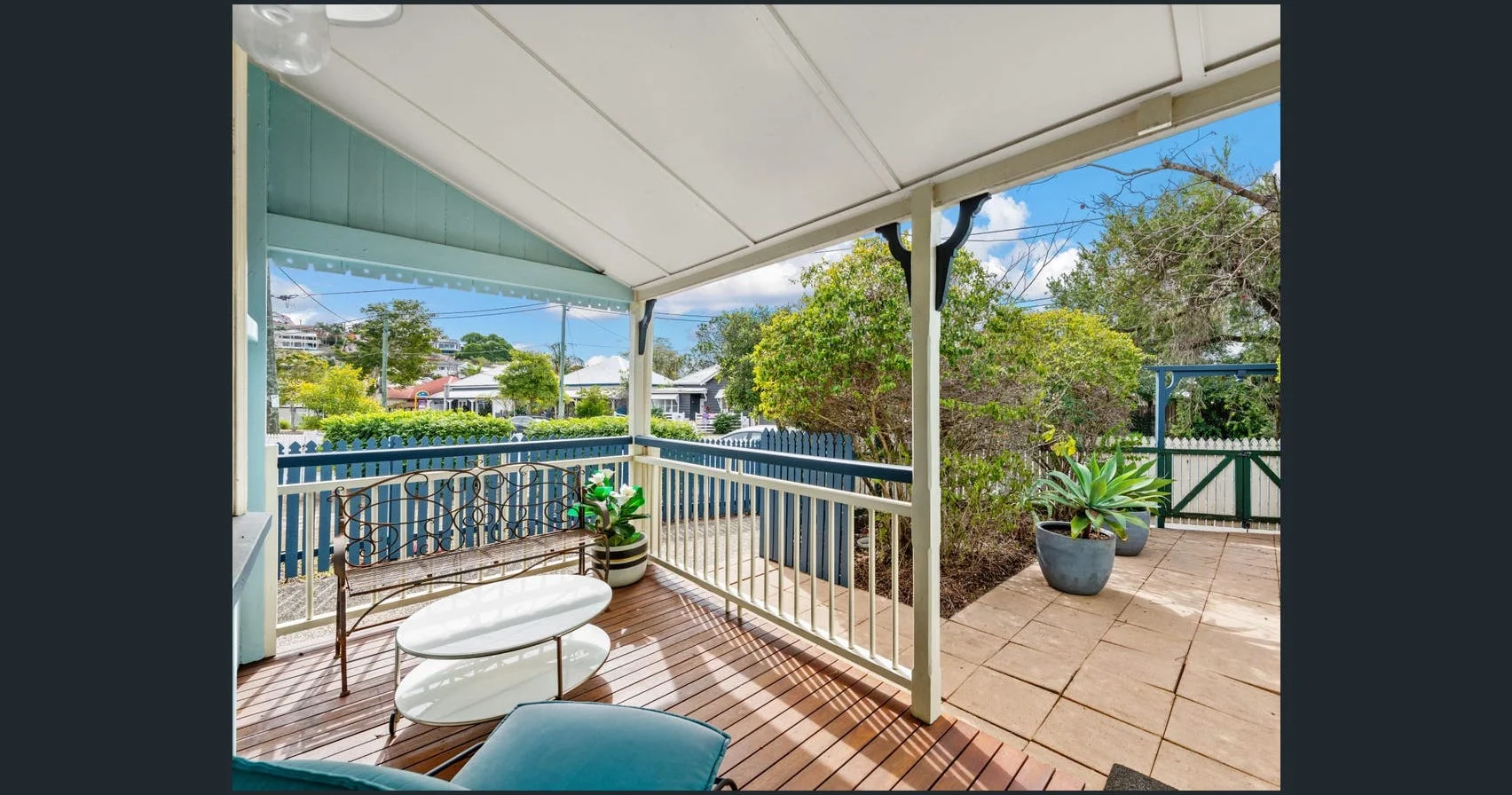 Additional image 13 of 186 Latrobe Terrace, Paddington QLD 4064