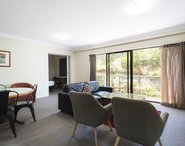 412/112 Mounts Bay Road, Perth WA 6000