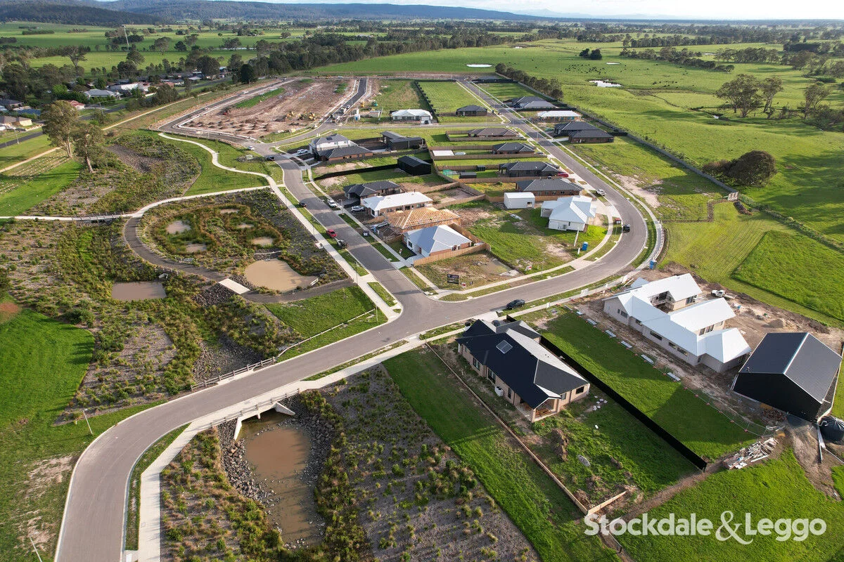 Additional image 18 of Phoenix Park, Glengarry VIC 3854