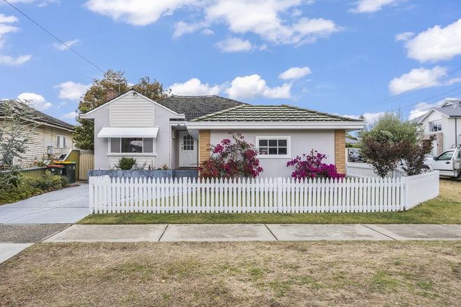 Picture of 189 Ravenscar Street, DOUBLEVIEW WA 6018