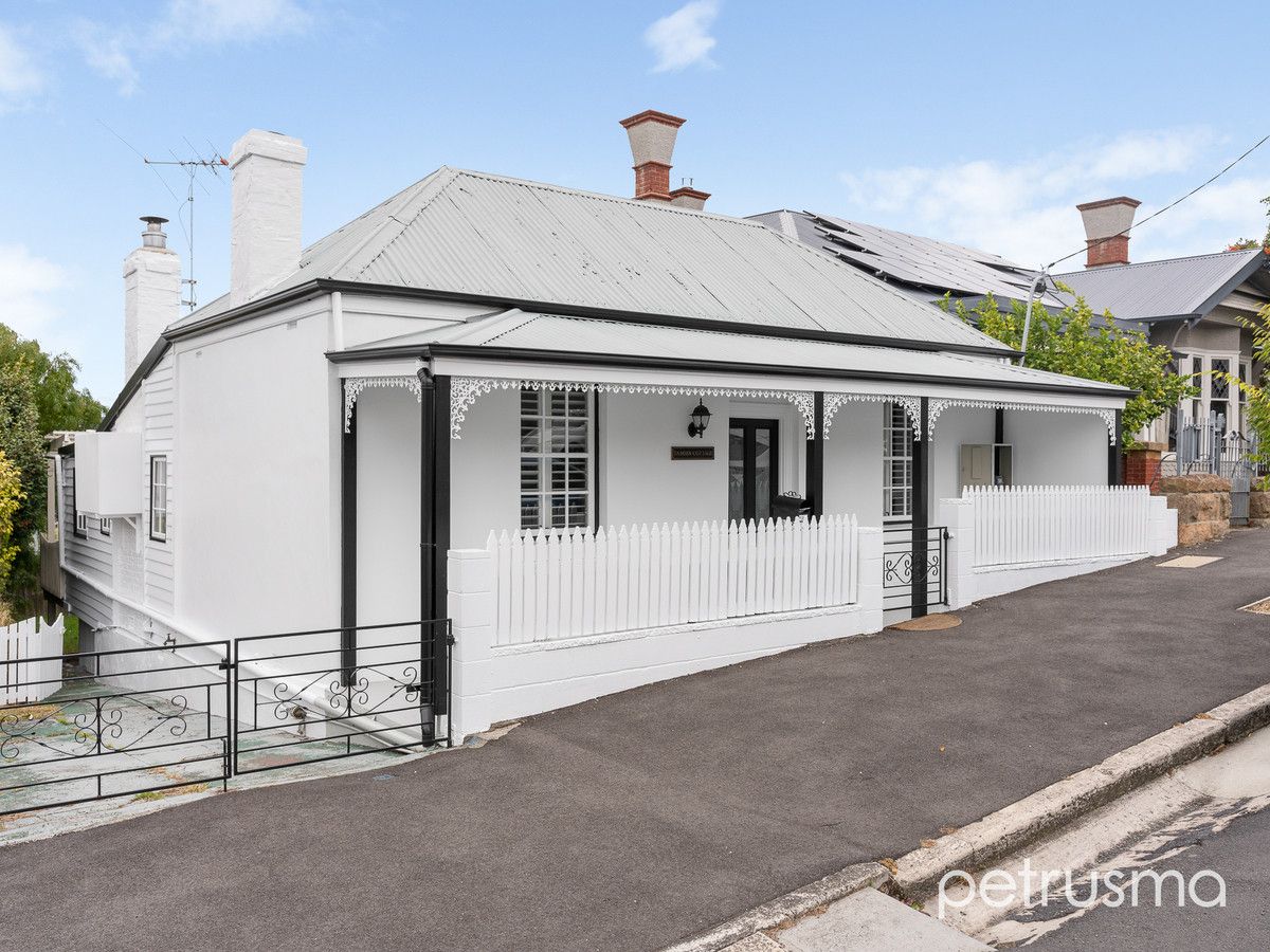 3 bedrooms House in 206 Melville Street HOBART TAS, 7000