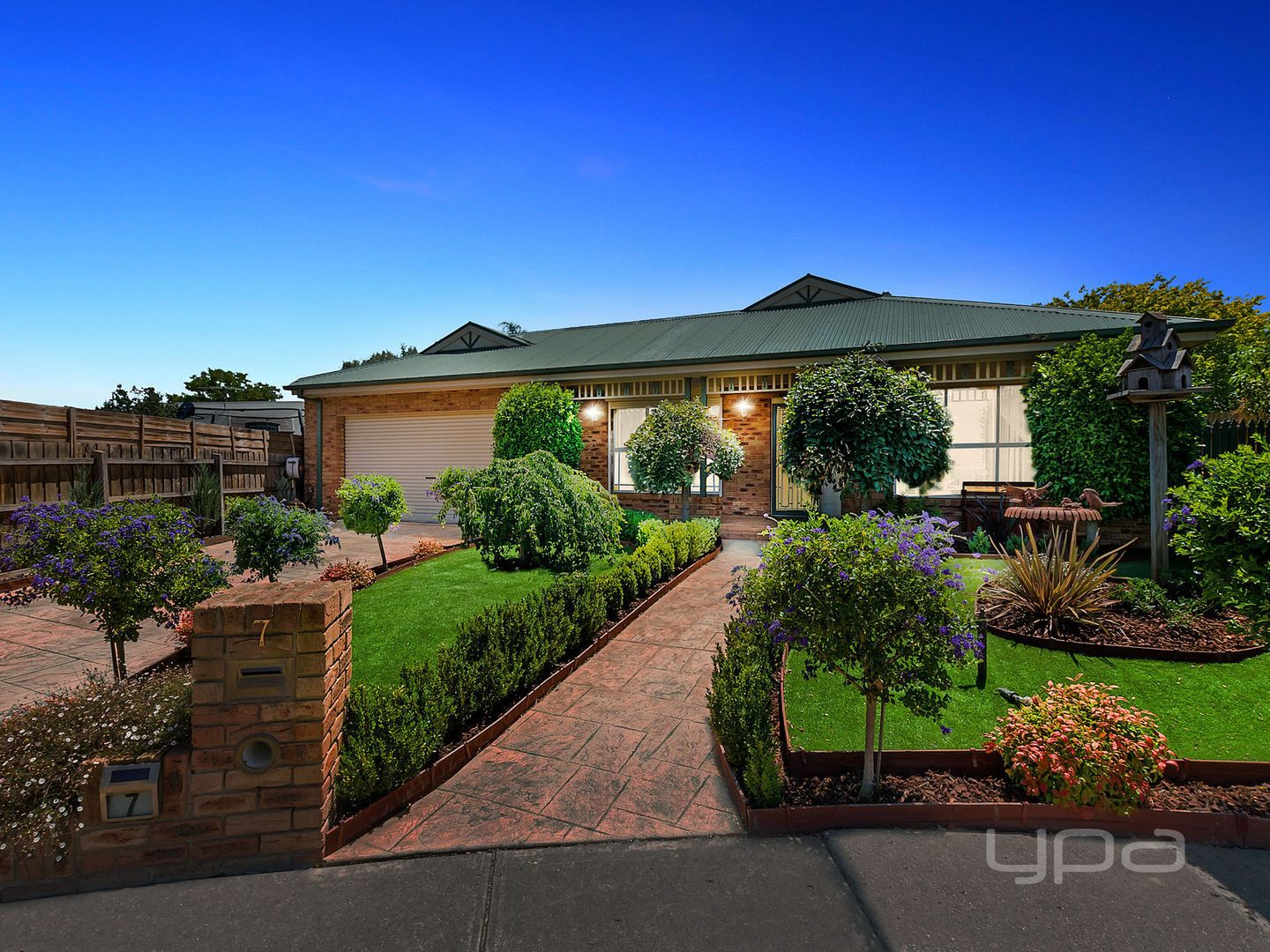 7 Bree Court, Kurunjang VIC 3337, Image 1