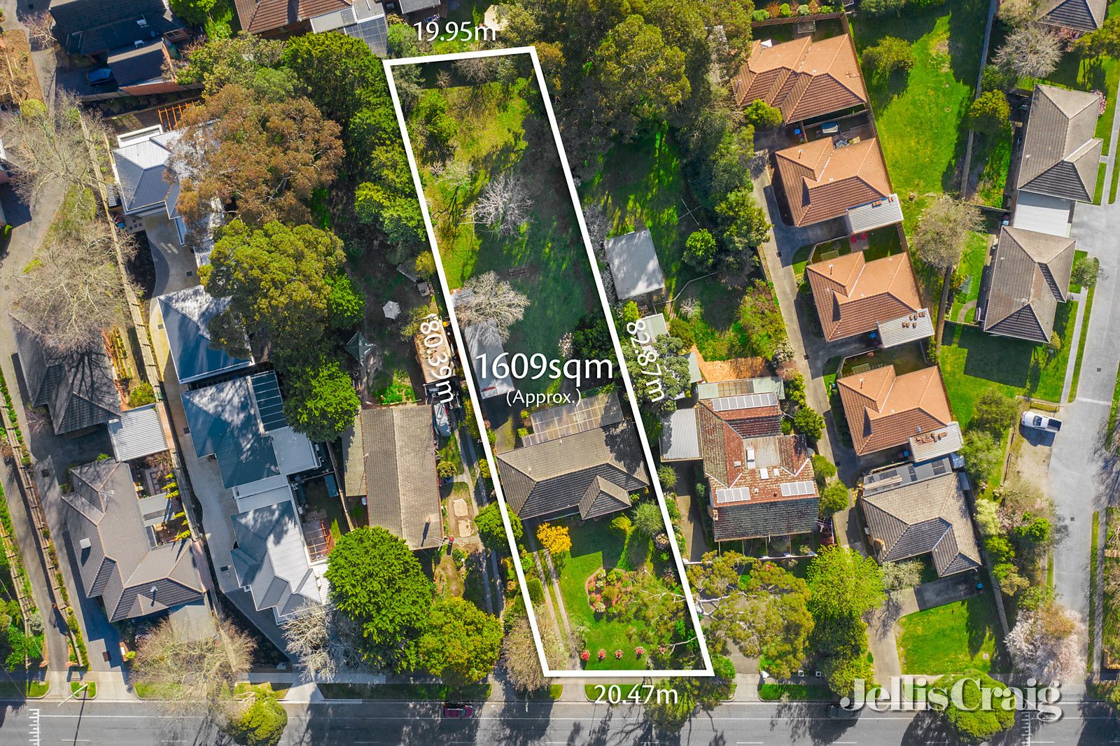 17 William Road, Croydon VIC 3136, Image 0