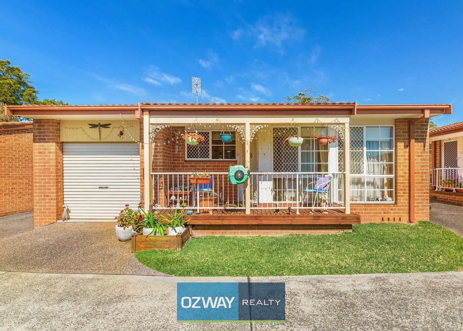 17/1 Dan Close, Gorokan NSW 2263, Image 0