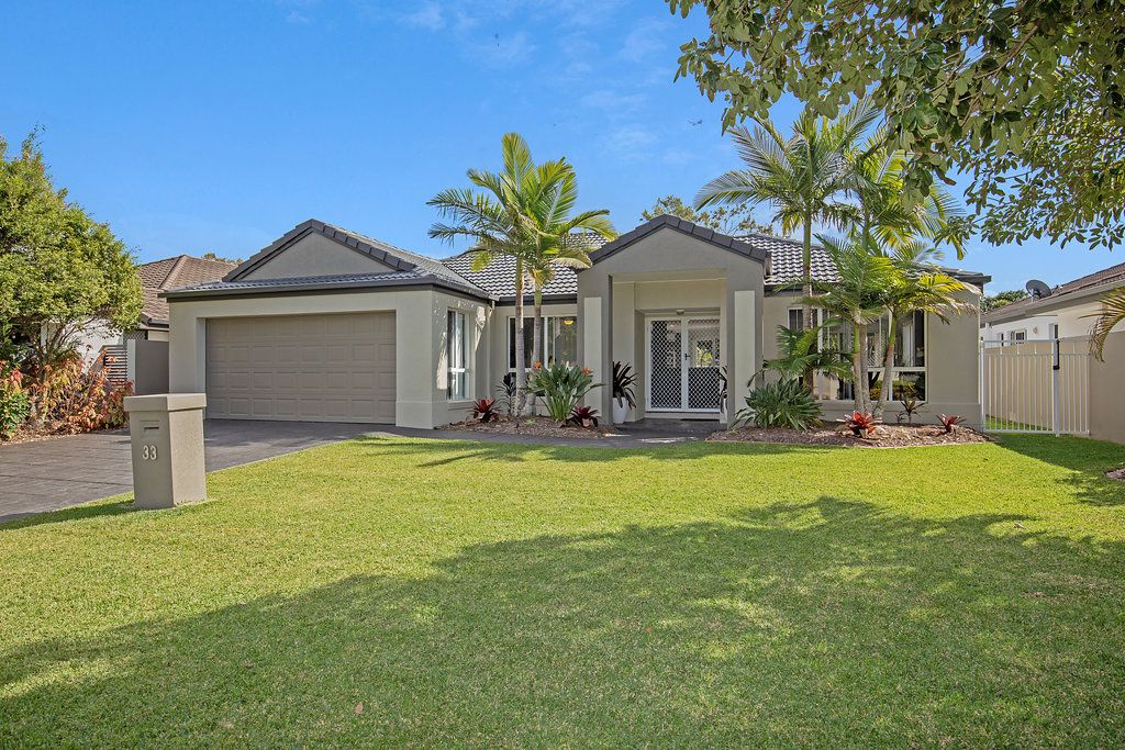 33 Tranquility Circuit, Helensvale QLD 4212, Image 0
