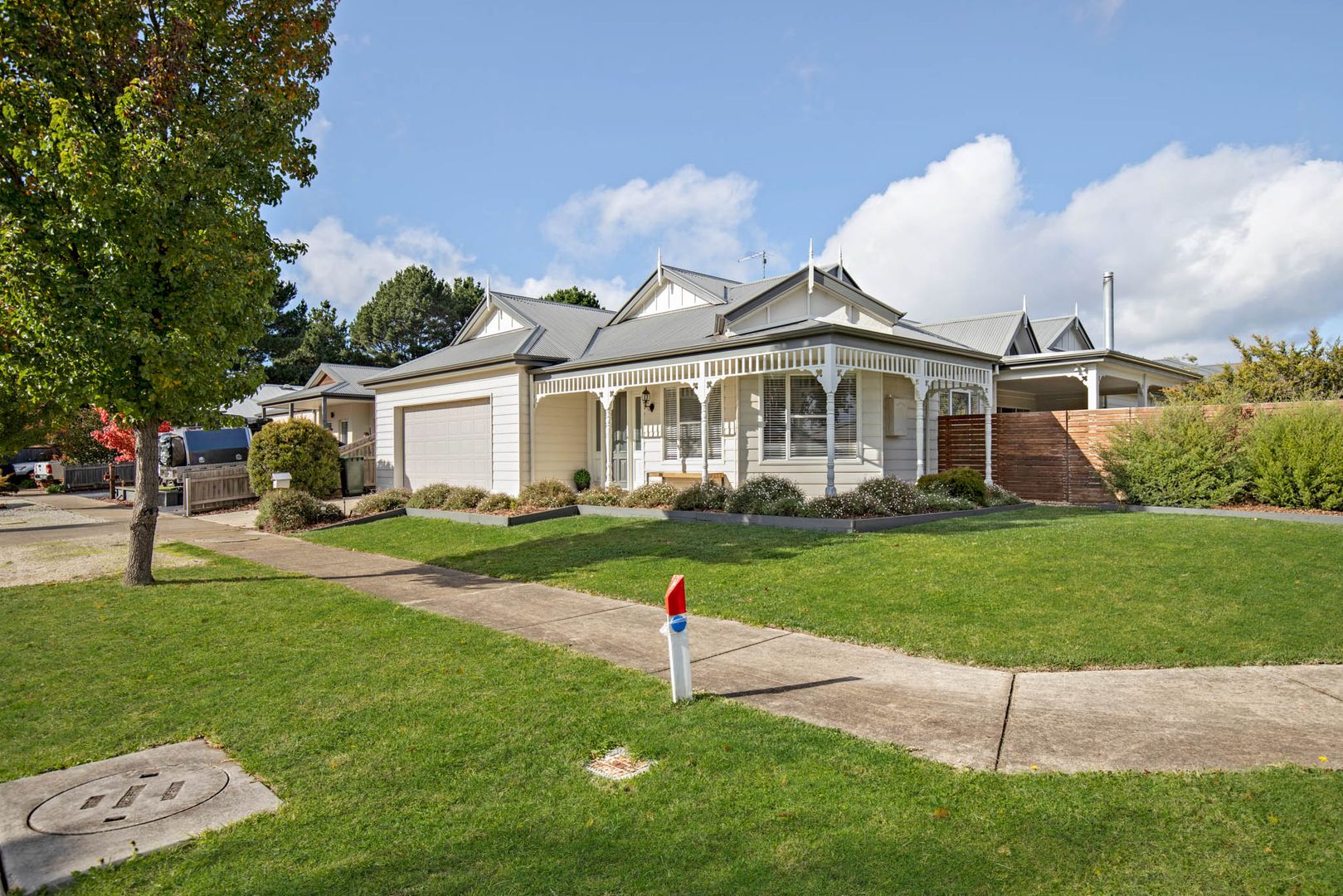 39 Vancleve Crescent, Gisborne VIC 3437, Image 1