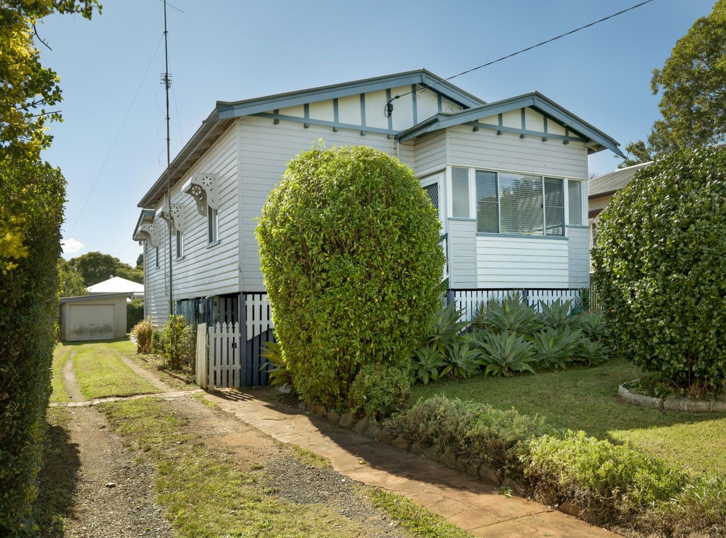 207 Long Street, South Toowoomba QLD 4350, Image 0