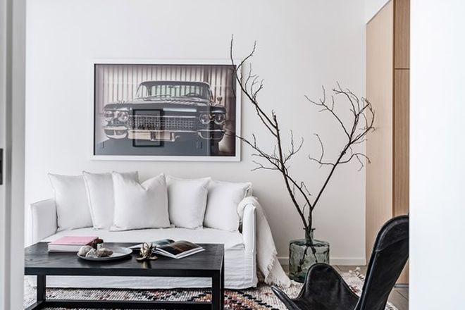 147 Apartments For Sale In Camperdown Nsw 2050 Domain
