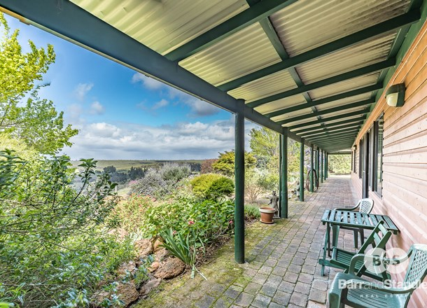 79 Palmers Road, Bridgetown WA 6255