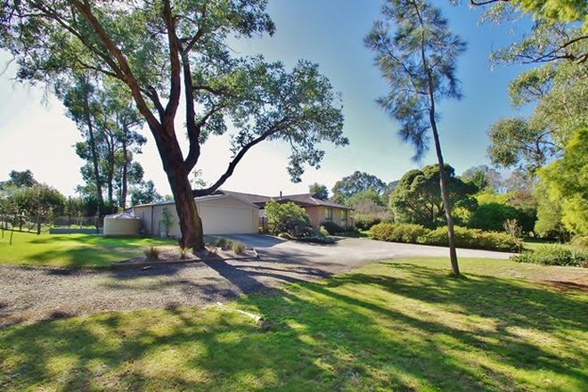 Picture of 101 Badger Creek Road, BADGER CREEK VIC 3777