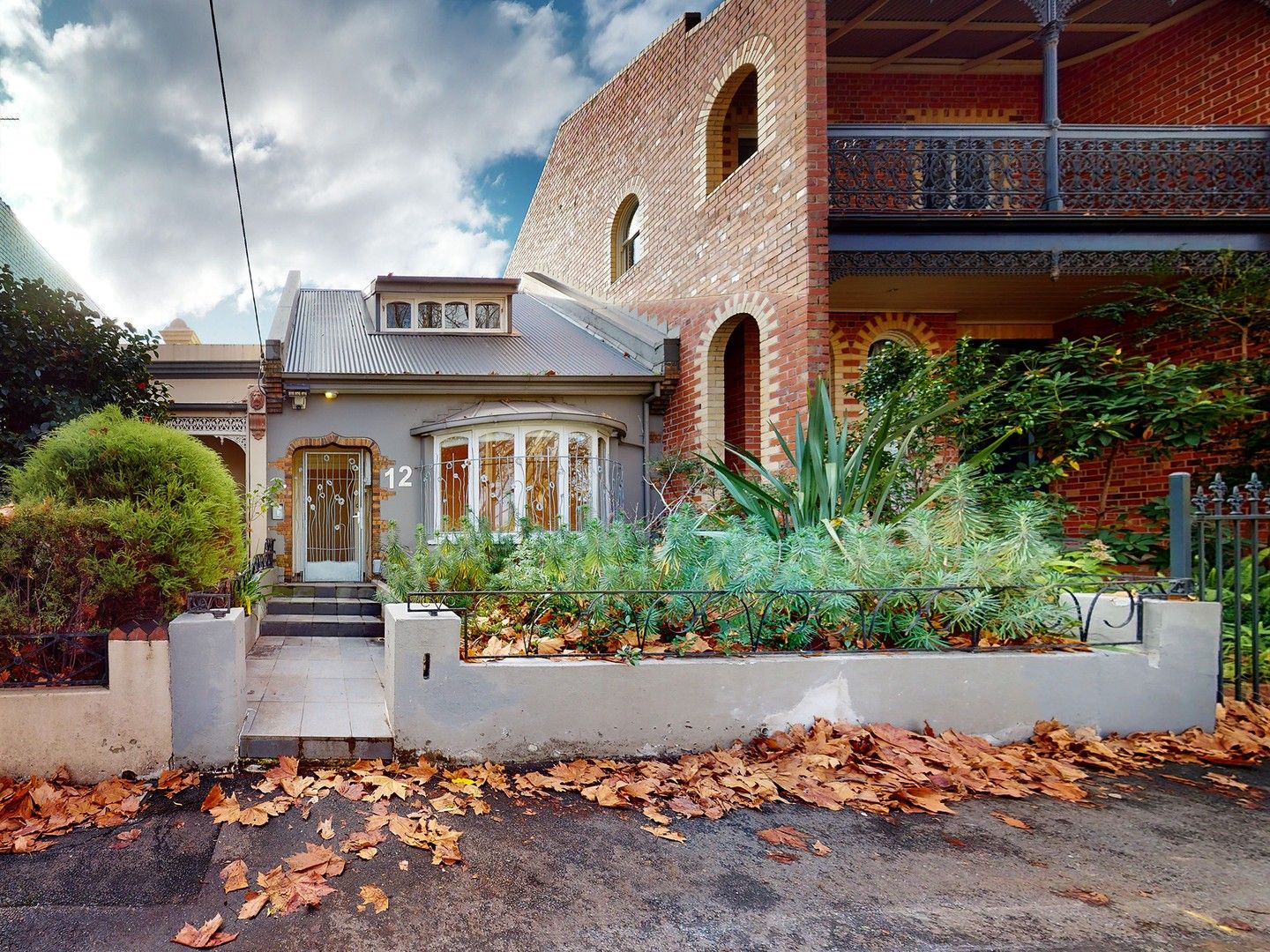 12 Canning Street, North Melbourne VIC 3051, Image 0