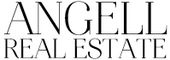 Logo for Angell Real Estate