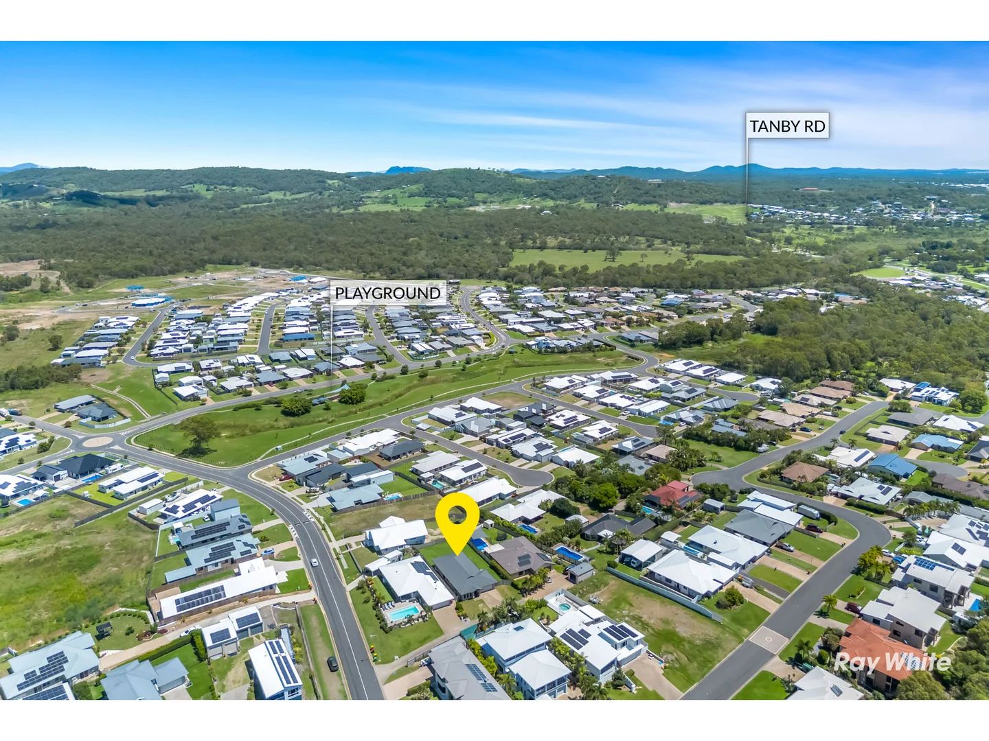Additional image 16 of 14 Eucalyptus Avenue, Lammermoor QLD 4703