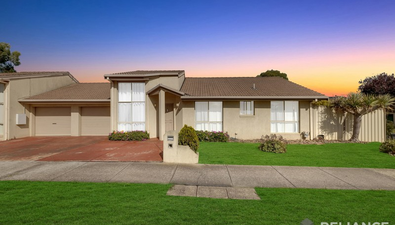 Picture of 2 Erin Street, HILLSIDE VIC 3037