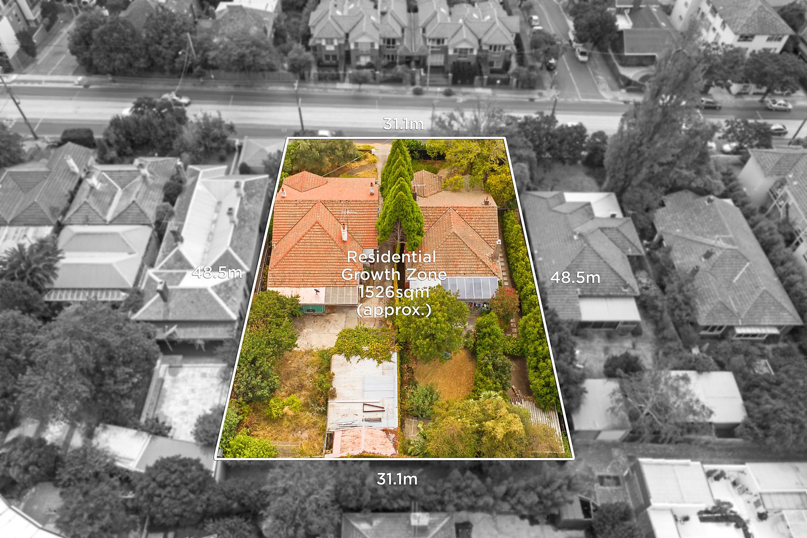 154-156 Riversdale Road, Hawthorn VIC 3122, Image 2