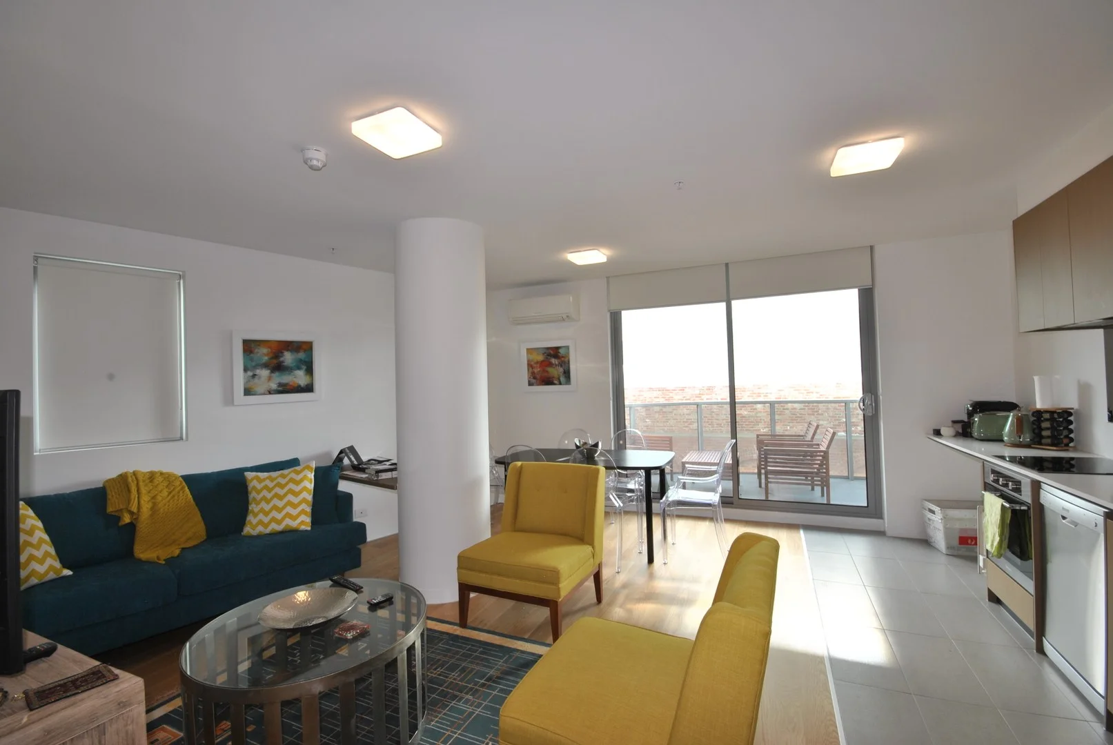 Additional image 2 of 406/15 Clifton Street, Prahran VIC 3181