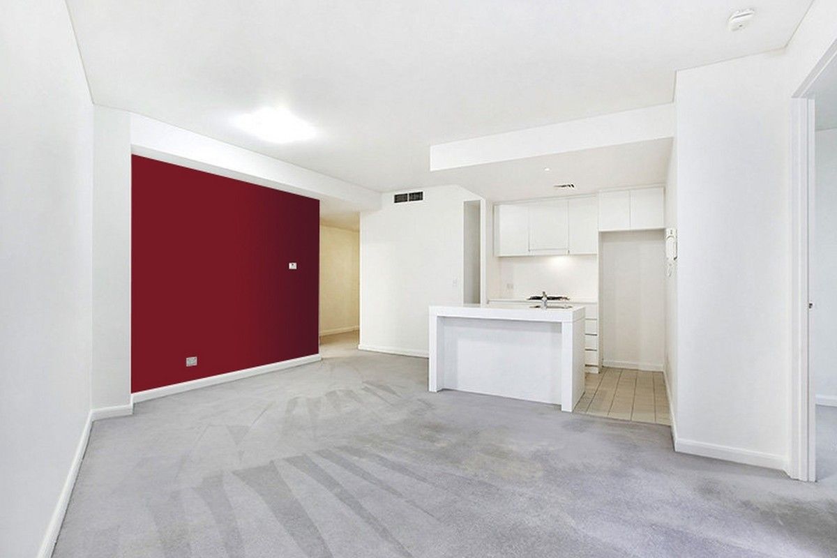 1 bedrooms Apartment / Unit / Flat in 215/45 Shelley Street SYDNEY NSW, 2000