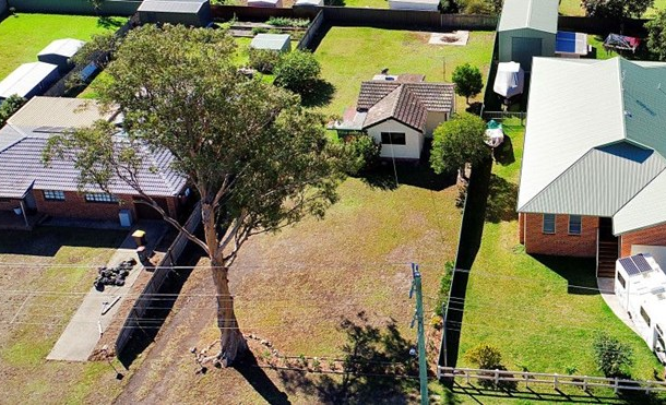 91 Comarong Street, Greenwell Point NSW 2540