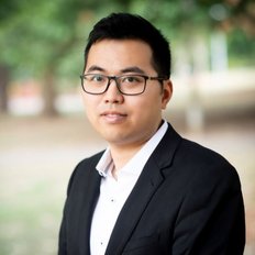 Jason (Gengfeng) Huang, Sales representative