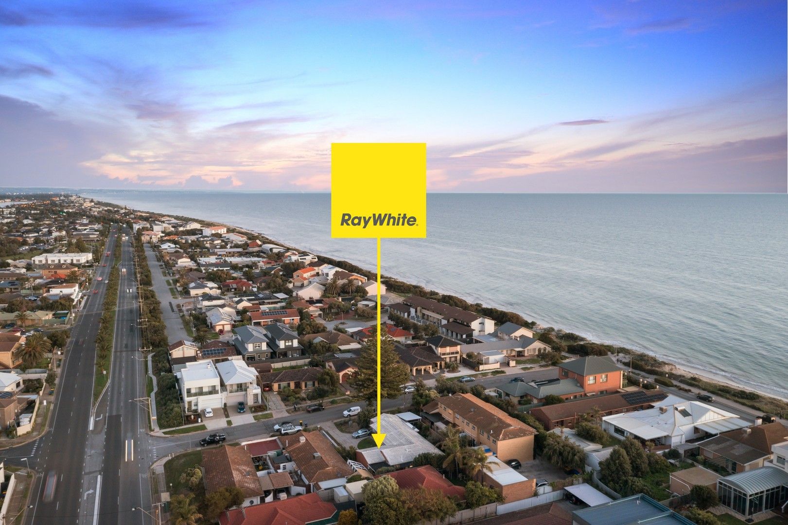 2/1A Third Avenue, Semaphore Park SA 5019, Image 0