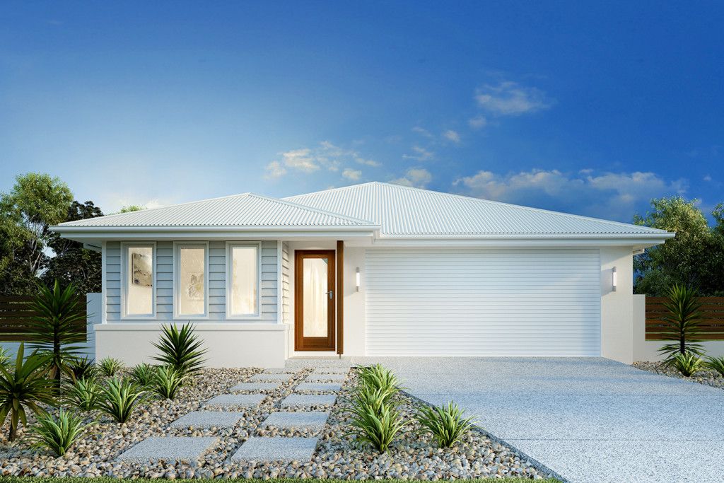 4 bedrooms New House & Land in 329 Birinburra Circuit CANUNGRA QLD, 4275