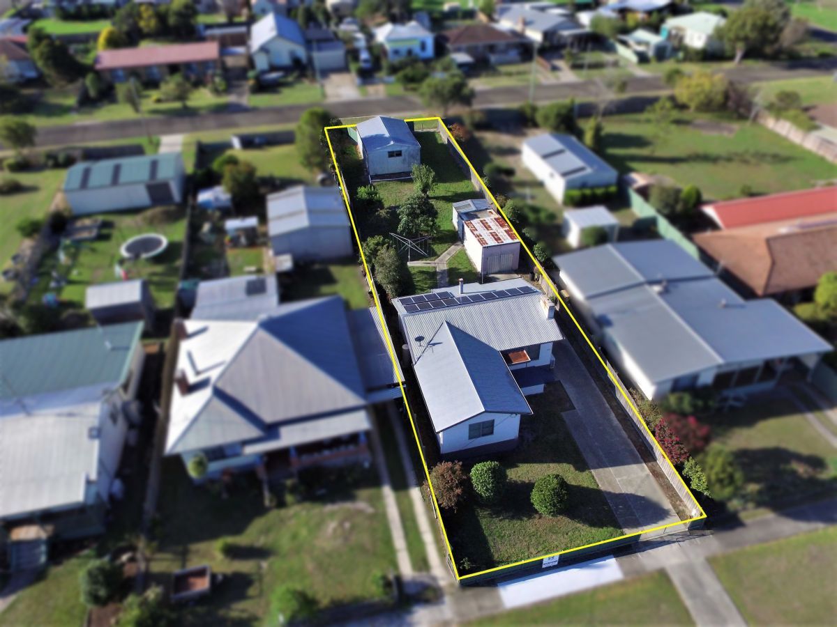 123 Boundary Road, Orbost VIC 3888